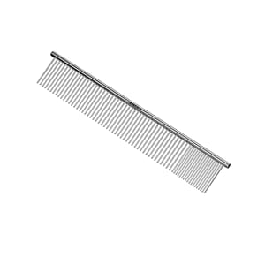 Andis Steel Comb 10"