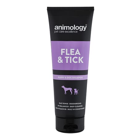 Animology Flea & Tic 250 ml