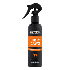 Animology Dirty Dawg No Rinse 250 ml