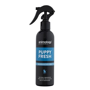 Animology Puppy Refreshing spray 250 ml