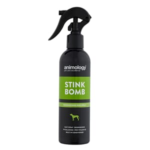 Animology Stink bomb refreshing spray 250 ml