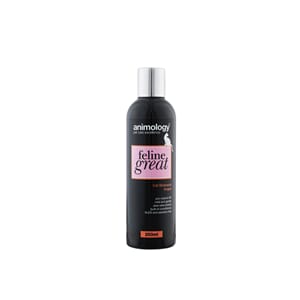 Animology Cat Feline shampoo PEACH 250 ml