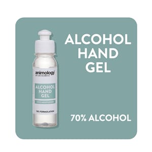 Animology Håndsprit Gel 100 ml