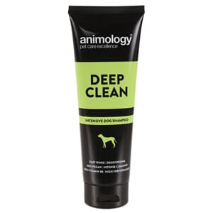 Animology Deep Clean shampoo 250 ml