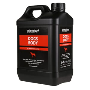 Animology Dogs body 2,5 L konsentrat