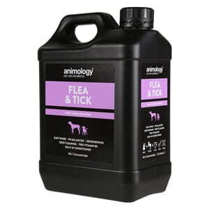 Animology Flea and Tic 2,5 L konsentrat