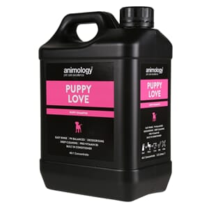 Animology Puppy Love 2,5 L konsentrat