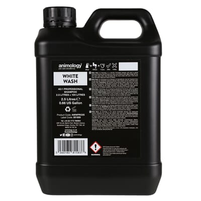 2101076_Rel Animology White Wash Shampoo 2.5L Back.JPG
