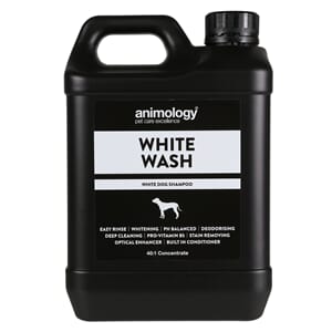 Animology White Wash 2,5 L konsentrat