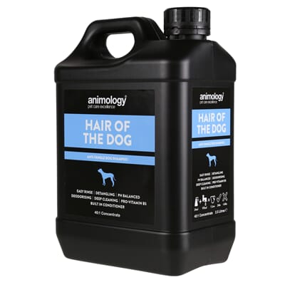 2101077 Animology Hair Of The Dog Shampoo 2.5L (2)_1.JPG