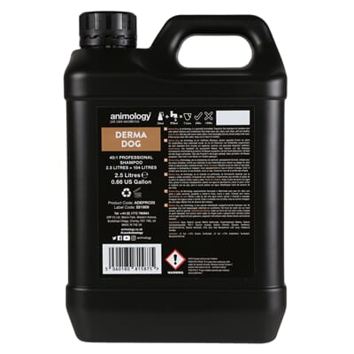 2101078_Rel Animology-Derma-Dog-Shampoo-2.5L-Back.jpg