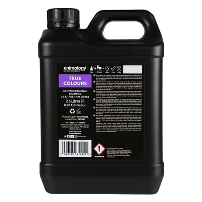 2101079_Rel Animology True Colours Shampoo 2.5L (Back).JPG