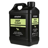Animology Deep Clean shampoo 2,5 L konsentrat