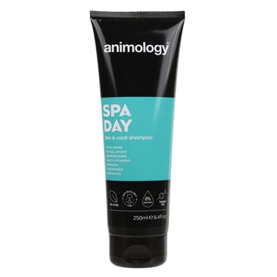 2101094 ASD250A Animology Spa Day Shampoo 250ml.JPG