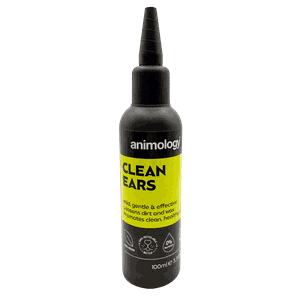 Animology Clean Ears 100ml