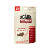 1901290_Rel EMEA+ACANA+High+Protein+Treats+Crunchy+Beef+Liver+Recipe+Front+Right+100g.png