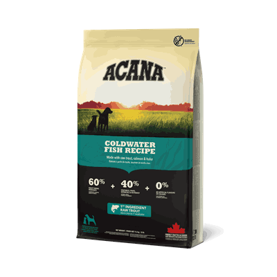 ACA Coldwater Fish Front Left 11.4kg FEDIAF.png