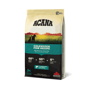 Acana dog Coldwater Fish