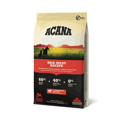 ACA Red Meat Front Left 11.4kg FEDIAF.png