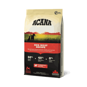 Acana dog Heritage Red Meat