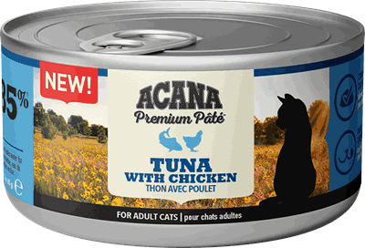 1071 ACANA Premium Pate Wet Cat Tuna With Chicken Front 85g EMEA.png