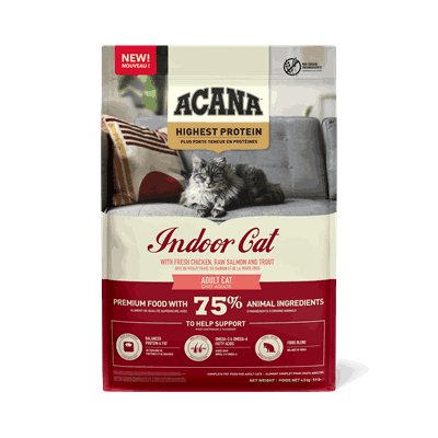 1078 ACANA Highest Protein Indoor Cat Front 4.5kg EMEA APAC.png