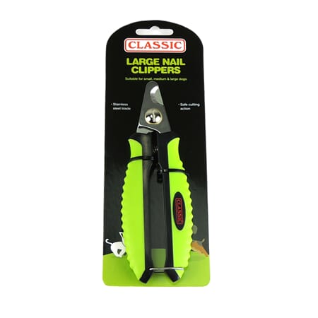 Nail Clipper Large