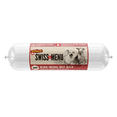 Swiss Hundepølse Storfe 400g