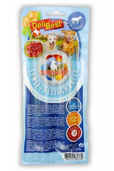 2052270800 tn_Sensi sausage with horse 2x400g.jpg