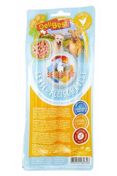 2052410800 tn_Sensi sausage with chicken 2x400g.jpg