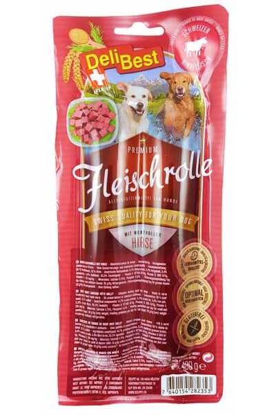 2053610800 tn_Premium beef sausage with millet 2x400g_1.jpg