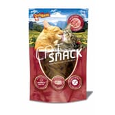 Cat snacks med kalv 45 g naturell