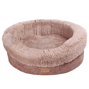 Donut Bed