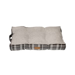 British Cushion