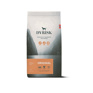 Dyrisk Voksen Original