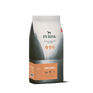 Dyrisk Voksen Original