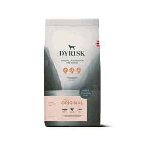Dyrisk Light & Senior