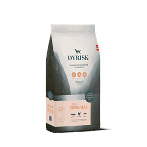 Dyrisk Light & Senior