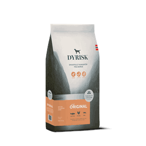 Dyrisk Small Original