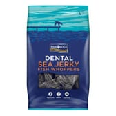 F4D Jerky Fish Whoppers 500 g