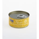 F4C Cats Wet Tuna Cheese 70 g