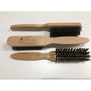 Fraser Rectangle Boar Bristle Brush