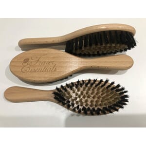 Fraser Goat Hair Brush