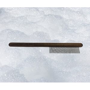 Fraser Heritage Tail Comb