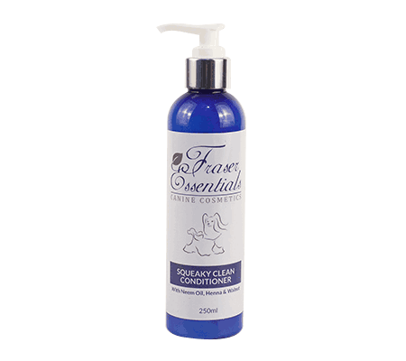 Fraser Squeaky Clean Conditioner