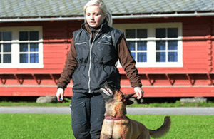 Marthe Sjølyst