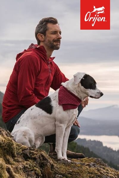Orijen