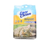Kattesand Easy Clean 9,1 kg (100 pr pall)