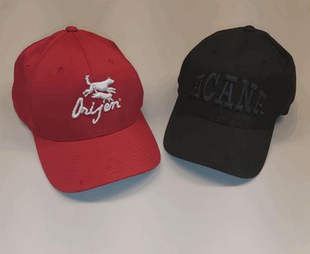 Caps Acana Large (sort)
