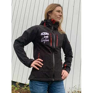 Softshell UNISEX
